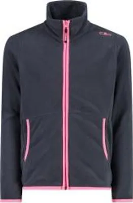 Produktbild von Cmp Kid G Jacket Titanio 98