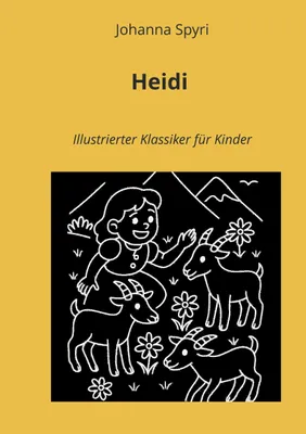 Produktbild von Heidi