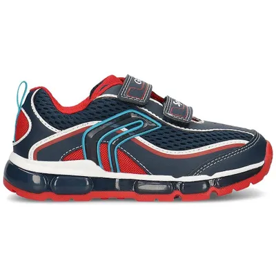 Image de Chaussures Geox Junior Borealis, J0244C014BUC07353234, Pointure : 32