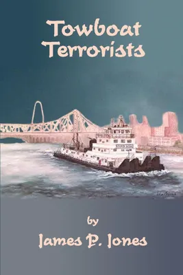 Produktbild von Towboat Terrorists