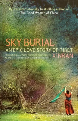 Produktbild von Sky Burial