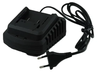Obrázek produktu pro Nabíječka baterie 20V, 2.3A ASIST AE2N20123, řada AKU GANG!
