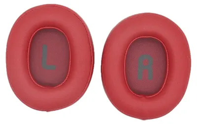 Image de Coussinets d'oreille de rechange pour casques 700BT, 710BT, 720BT, 750BTNC, 760NC et 770NC - Rouge