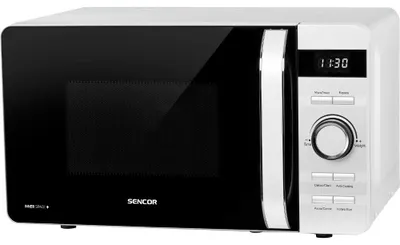 Immagine prodotto di SMW 5017WH forno a microonde SENCOR
