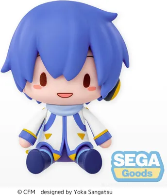 Immagine prodotto di Figura chibi di Kaito di Hatsune Miku, 8 cm