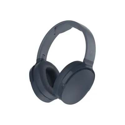 Obrázok produktu pre Skullcandy 414-059-8062, Káblový a bezdrôtový, 20 - 20000 Hz, Hovor / hudba, Slúchadlá, Modrá