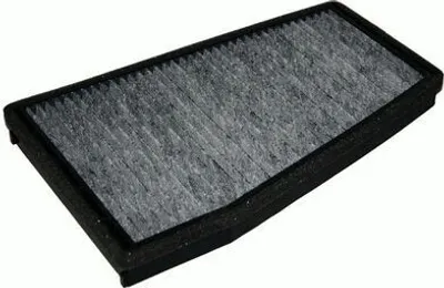 Produktbild von DENCKERMANN M110654K Innenraumfilter Pollenfilter für CHEVROLET Epica KL1 Aktivkohle