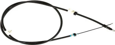 Produktbild von VAICO Handbremsseil Seilzug Feststellbremse für FORD MONDEO IV Turnier (BA7) Hinten Rechts V25-30060
