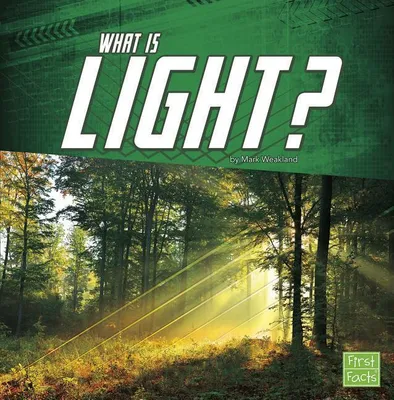 Produktbild von What Is Light?