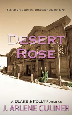 Produktbild von Desert Rose