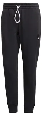 Obrázok produktu pre Adidas HE0421 W SL – dámske čierne nohavice, veľkosť M