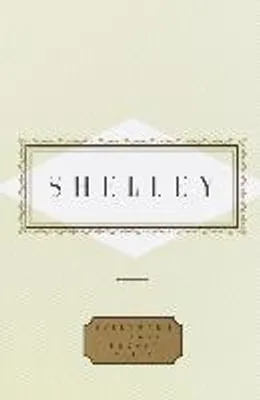 Obrázok produktu pre Shelley: Poems