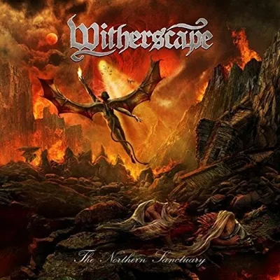Produktbild von Witherscape-The Northern Sanctuary