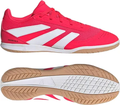 Produktbild von Adidas Predator Club IN Sala M Fußballschuhe ID3792 Pullover adidas Größe: 40,