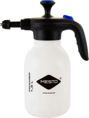 Produktbild von Mesto Schaumdruckspüher, 1,5 L