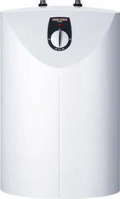 Produktbild von STIEBEL ELTRON Kleinspeicher SHU 10 SL, 10 l, 2 kW, druckfest, Untertisch, stufenlose Temperaturwahl über Drehwähler, Frostschutzstellung, 229472
