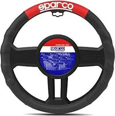 Immagine prodotto di Coprivolante Sparco C1111 Universale (Ø 38 cm)