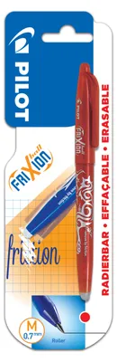 Immagine prodotto di Długopis zmazywalny Pilot Frixion Ball 0.7 mm czerwony