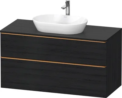 Produktbild von DURAVIT DE4969004160000 D-Neo KWTUWH R.ek 1200x550x664 EiS Mt