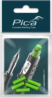 Obrázok produktu pre Pica náhradná guma sada príslušenstva na gumovanie Fine Dry 5 kusov 55802