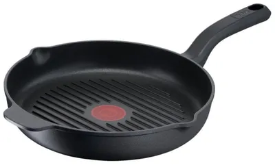 Obrázek produktu pro Tefal So Chef Black Grilovací Pánev Ø 26 cm E2334055