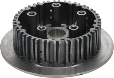 Productafbeelding van ProX Binnenste koppelingskorf voor CR125 '86-99 + KTM125/200 '98-05 + 125/ (OEM: 22120-KS6-010)