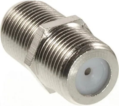 Immagine prodotto di Connettore SAT F-F - Modello SS2567 F/F
