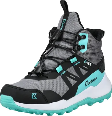 Produktbild von Kastinger Wanderschuhe Wanderschuhe Kunstleder/Nylon