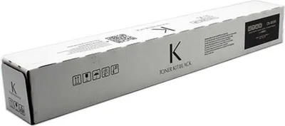 Produktbild von UTAX CK-8531K Tonerkartusche 1 Stück(e) Original Schwarz (1T02XD0UT0)