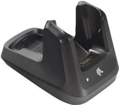 Productafbeelding van Zebra CRD-MC33-2SUCHG-01, Zebra, MC33, Zwart