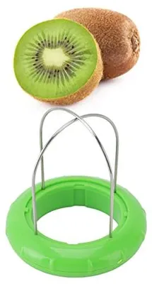 Immagine prodotto di Coltello 2-in-1 per tagliare e sbucciare, con lama in acciaio inossidabile
