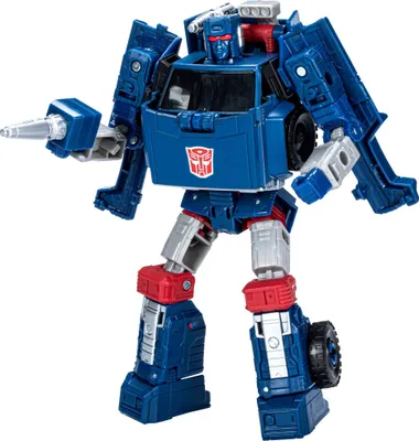 Immagine prodotto di Hasbro, robot articolato DK-3 Breaker Transformers Generation Selects Collection Legacy, colorato