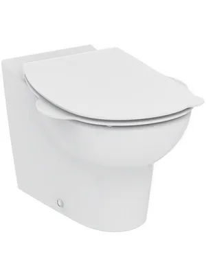 Obrázek produktu pro IDEAL STANDARD S312301 Stand-T-WC Contour21 Školy, bez ráfku,