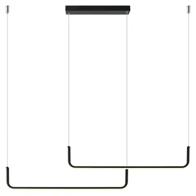 Zdjęcie produktu dla Lampa wisząca LED 20W LP-1015/2P Light Prestige