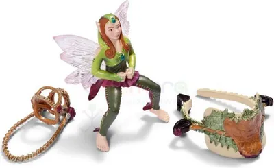 Produktbild von Schleich bayala 42109, Mädchen, Mehrfarben