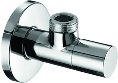 Produktbild von Schell 053770699 Design-Eckventil STILE