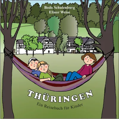 Produktbild von Thüringen