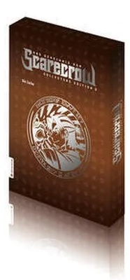 Immagine prodotto di Das Geheimnis von Scarecrow Collectors Edition 03