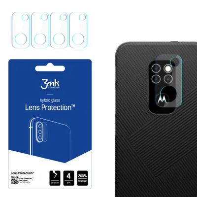 Obrázek produktu pro 3MK Lens Protection, Defy 2021, 1 kusů