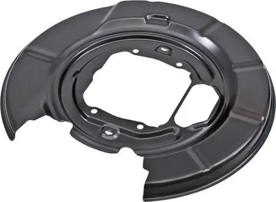 Produktbild von A.B.S. Spritzblech Bremsscheibe für BMW 5 Limousine (E39) 11070 Ankerblech