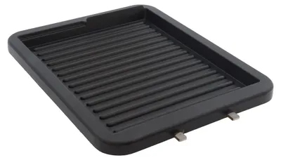Image de Plaque de cuisson pour sandwichs Tefal de 192 mm pour la plaque King Size 4 en 1 WM755 WM755D12