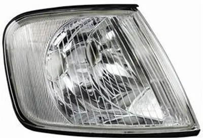 Produktbild von VAN WEZEL 0330908 Blinker Blinkleuchte vorne Rechts für AUDI A3 Schrägheck (8L1)