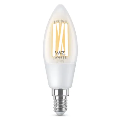 Produktbild von WiZ G3 Whites Filament C35 E14 Clear