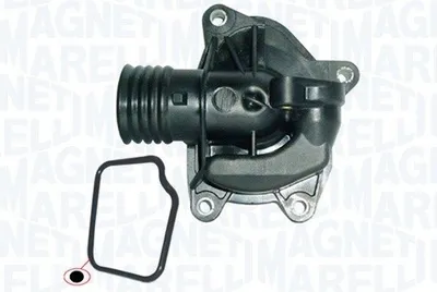 Produktbild von MAGNETI MARELLI Thermostat Kühlmittel 88°C für LAND ROVER Freelander SUV (L314) für ROVER 75 (RJ) für MG ZT-T Kombi
