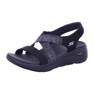 Produktbild von Sandale Skechers 140226-BBK, 140226-BBK, 140226-BBK, 140226-BBK