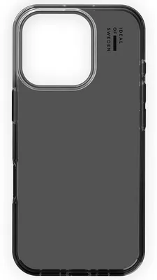 Obrázok produktu pre iDeal of Sweden IDCLC-I2461P-470, Ochranný obal, Apple, iPhone 16 Pro, 16 cm (6.3"), Čierna