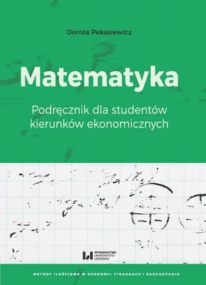 Produktbild von Matematyka