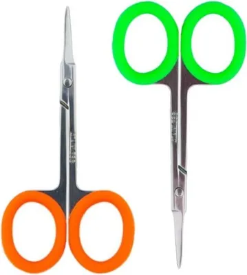 Produktbild von Donegal Nagelhautschere Neon Play (2224) 1 Stück