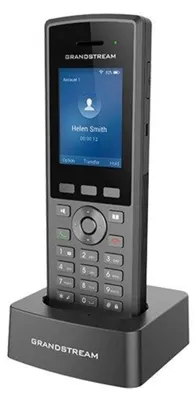 Image de Grandstream WiFi Handset WP825