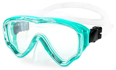 Productafbeelding van Duikmasker en Snorkelset voor Kinderen 4-14 Jaar